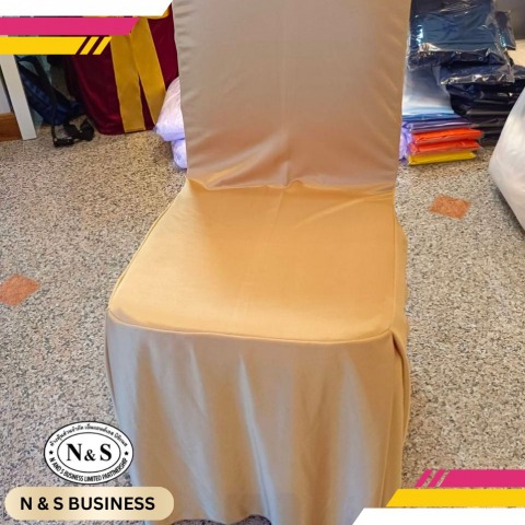 ผ้าคลุมเก้าอี้